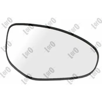 Autosklo Sklo do zrcátka, vnější zrcátko ABAKUS 2309G02