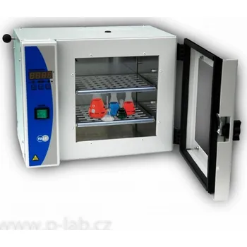 Termostat Inkubátor ICT | FALC (Model: ICT 18, Objem: 18, Zboží: Náhradní polička)