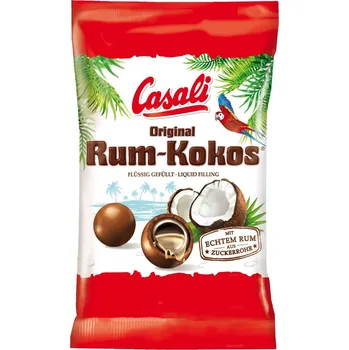 Casali Rum Kokos