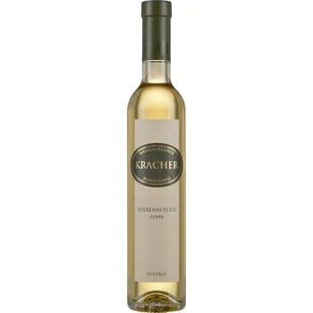 Kracher Beerenauslese Cuvée 2018