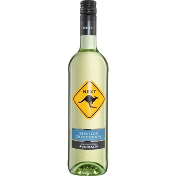Víno Next Kangaroo Semillon Chardonnay