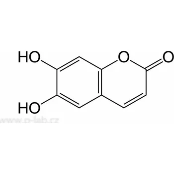 Hnojivo ESKULETIN (Čistota: min 98 %, pro biochemii, Balení: 1 g)