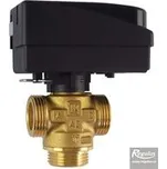 Regulus Ventil zónový třícestný LK525 1"