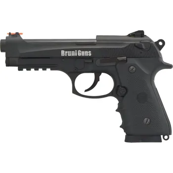 Vzduchovka Vzduchová pistole Bruni Sport 331 + Doprava zdarma na další nákup