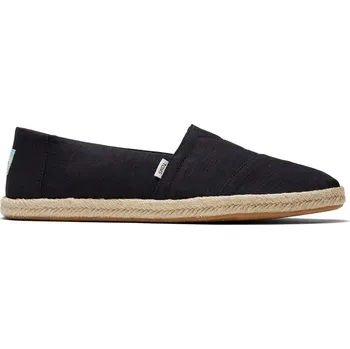 Pánská obuv Tenisky Toms Black 1049628 7 (40.5)