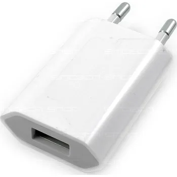 Apple/Foxconn Originální Apple 5W USB nabíječka MD813ZM (A1400)
