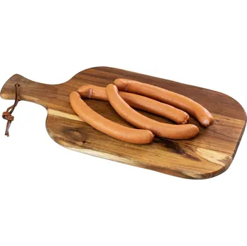 Hotové jídlo Rohlik.cz Vídeňské párky ve skopovém střívku