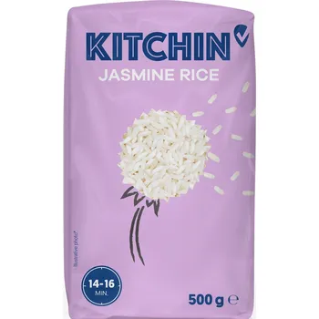 Rýže Kitchin Rýže jasmínová