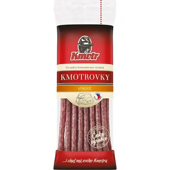 Limonáda Kmotr Kmotrovky sýrové