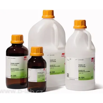Hnojivo Dekalcifikátor standard (Popis: pro histologii, Balení: 500 ml, Obal: sklo)