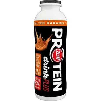 Zott Protein drink slaný karamel