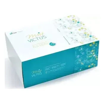 Keto dieta Victus Můj Victus - individuální balíček 56 porcí