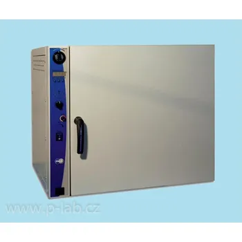 Termostat Sušárna/sterilizátor STF | FALC (Model: STF 52 sušárna s oběhem, Objem (l): 52)