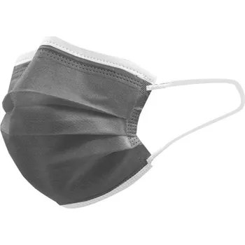 rouška Rouška ústní barevná (Popis: Fialová, Balení (ks): 5 x 50 ks)