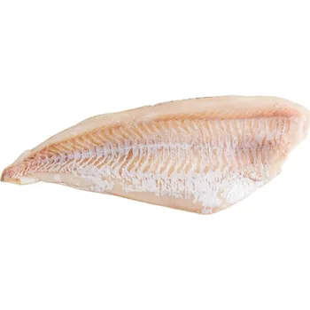 Maso a ryba Nowaco Treska tmavá filet bez kůže
