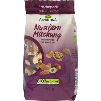 Alnatura BIO Ořechový mix