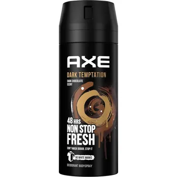 Axe Dark Temptation Pánský deodorant ve spreji