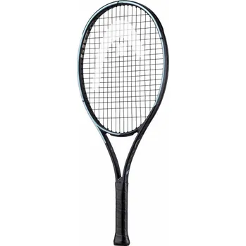 Tenisová raketa HEAD juniorská tenisová raketa GRAVITY JR. 25"/Grafit 230g (2024)