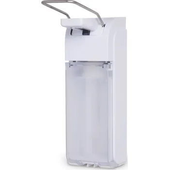 Dávkovač mýdla Dávkovač univerzální (Popis: Dávkovač univerzální, Balení (ks): 1)