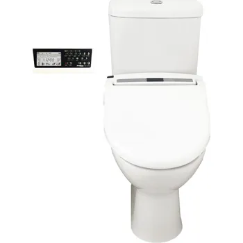 Klozet JIKA Lyra Plus HDB-1500R-H8273870002801