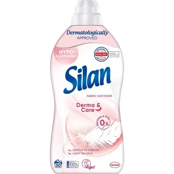 Aviváž Silan Sensitive Derma & Care aviváž (1,1 l)