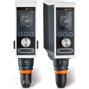 Míchačka Míchačka hřídelová Hei-TORQUE Ultimate | HEIDOLPH (Model: Hei-TORQUE Ultimate 200 komplet, Max. míchaný objem: 50 l vody, Max. kroutící moment: 200 Ncm, Max. viskozita: 100 000 mPas)