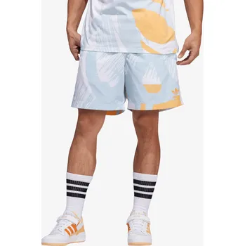 Pánské kraťasy adidas AOP SHORT S 4502