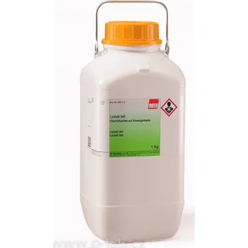 Bazénová chemie CELITE® Standard Super Cel® (Čistota: Celite® Standard Super Cel®, Balení: 1 kg)