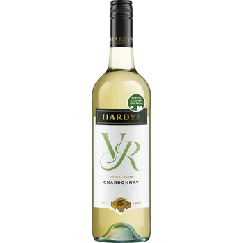 Hardys VR Chardonnay