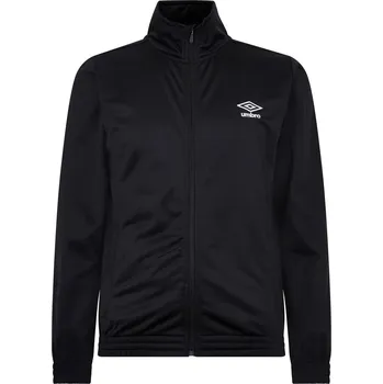 Dámská větrovka Bunda Umbro Black 1031495 Small