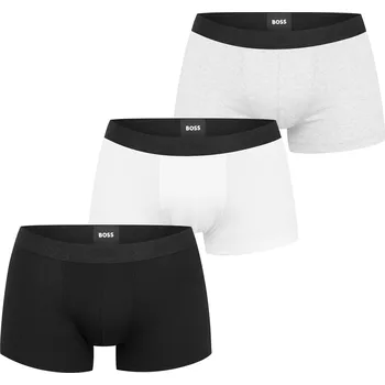 Boxerky Boxerky Boss Blk 1053774 2X Large