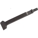 KRAFTWERKTOOLS Sekáč plochý vyhnutý 35x165mm pro CP7120/CP9356