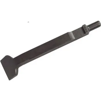 Sekáč KRAFTWERKTOOLS Sekáč plochý vyhnutý 35x165mm pro CP7120/CP9356