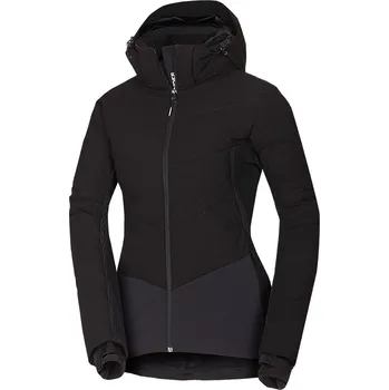 Northfinder LIZ dámká bunda black BU-6260SNW-269 bunda
