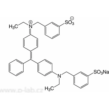 Hnojivo ZELEŇ GUINEJSKÁ B (Čistota: extra čistá, Balení: 25 g)
