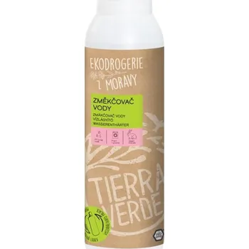 Změkčovač vody Tierra Verde Změkčovač vody