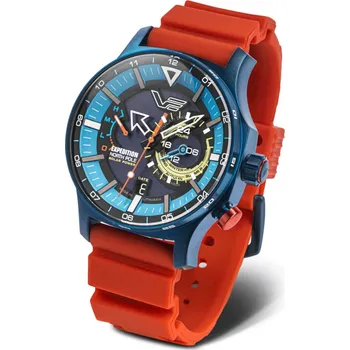 Hodinky VOSTOK-EUROPE VS57/595D736SR