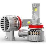 SEFIS SM-065639 H8/H11 2 ks