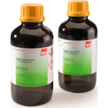 Hnojivo AKRYLAMID 40% A-40 ROTIPHORESE&reg (Čistota: pro elfo, Balení: 1 l)