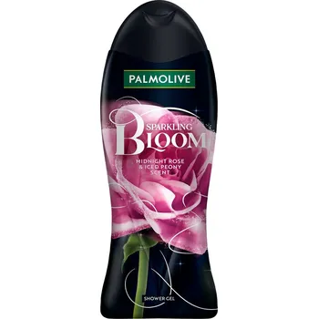 Sprchový gel Palmolive Sparkling Bloom Rose & Peony sprchový gel
