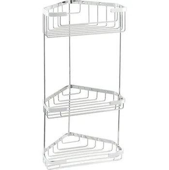 Drátěná police Optima SIKO ROH3POLDRAT