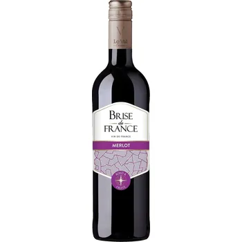 Brise de France Merlot