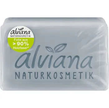 Mýdlo Alviana BIO Mýdlo levandule