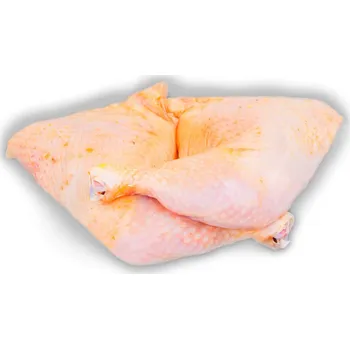 Maso a ryba Farma Druhaz Kuřecí čtvrtky