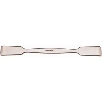 Malířská špachtle Špachtle s plochým držadlem (Celková délka (mm): 150, Šířka špachtle (mm): 15, Délka špachtle (mm) : 32, Balení (ks): 1)