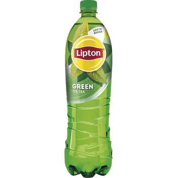 Čaj Lipton Ledový čaj zelený