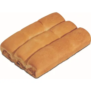 PAC Hořovice České buchty s tvarohovou náplní, balené