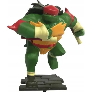 Figurka Figurka Želvy Ninja Raphael