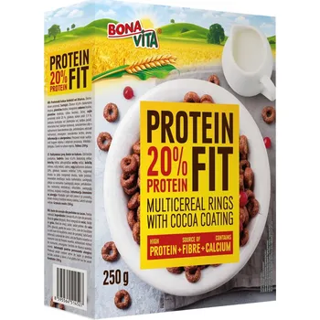 Protein Bonavita Protein FIT 20% protein