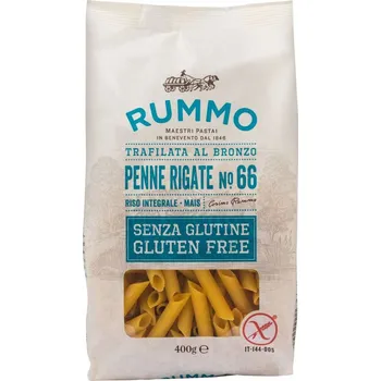 Příloha RUMMO Penne Rigate bezlepkové